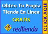 Obtén Tu Propia Tienda En Línea - GRATIS - CLICK AQUI