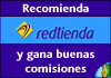 Recomienda redtienda y gana buenas comisiones