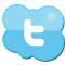 Seguinos en Twitter