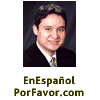 Carlos M. Salinas, En Espa�ol Por Favor