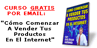 Cómo Comenzar A Vender Tus Productos En El Internet