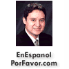 Carlos M. Salinas, En Espa�ol Por Favor