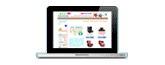 Tienda Profesional