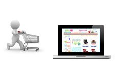 Your OWN online store