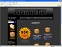 Animetic - Diseño Web
