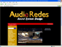 Audioredes