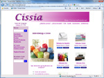 cissia