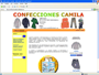 CONFECCIONES CAMILA