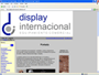 DISPLAY INTERNACIONAL
