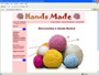 Hands Made