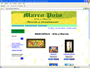 Marco Polo - Arte y marcos