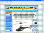 Mini Helicopteros RC