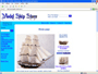MODEL SHIP STORE