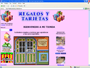 REGALOS Y TARJETAS