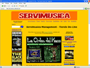 Servimusica Tienda