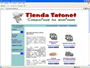 Tienda Tatonet