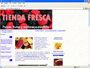 Tienda Fresca
