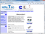 alfatectractopartes