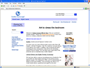 Vesta Concept Online Shop