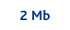 2 Mb