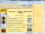 Caso de Estudio Tienda: Arte Sauna