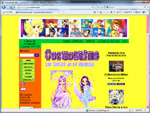 Caso de Estudio Tienda: Cosmoanime.net