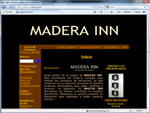 Caso de Estudio Tienda: Madera Inn