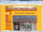 Caso de Estudio Tienda: Shalóm Librería