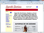 Caso de Estudio Tienda: Cigarrilloelectronico