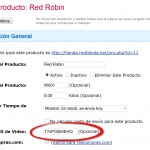 Productos con Videos Venden Más