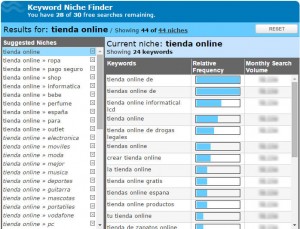 buscador palabras relacionadas