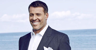 Anthony Robbins