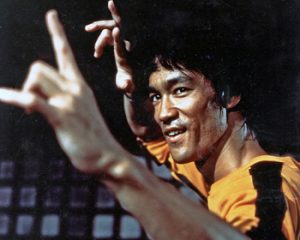 Bruce Lee