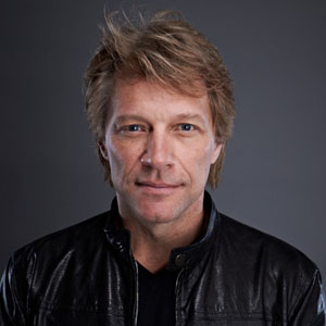 Jon Bon Jovi