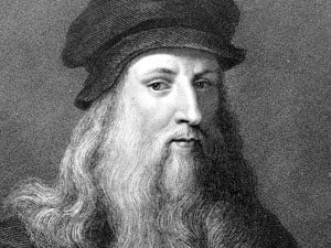 Leonardo da Vinci