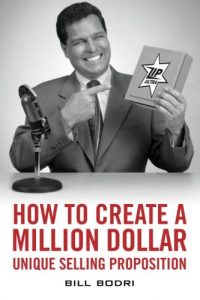 How to Create a Million Dollar Unique Selling Proposition