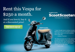 ScootScooters