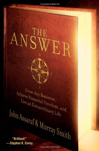 The Answer