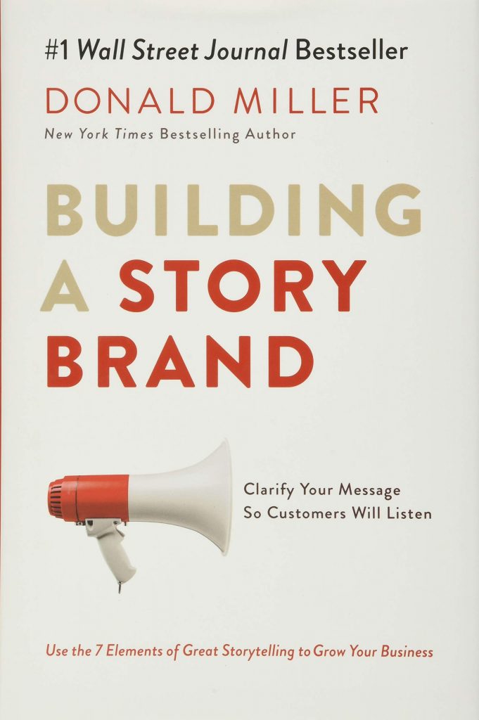 Building a StoryBrand