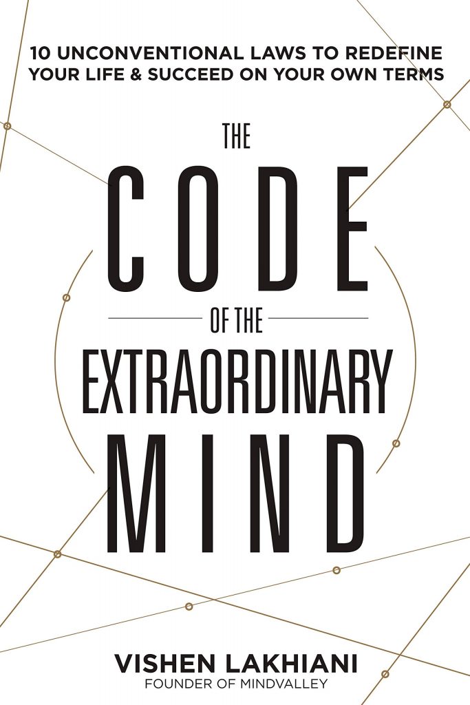 The Code of the Extraordinary Mind