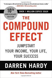 The Compound Effect