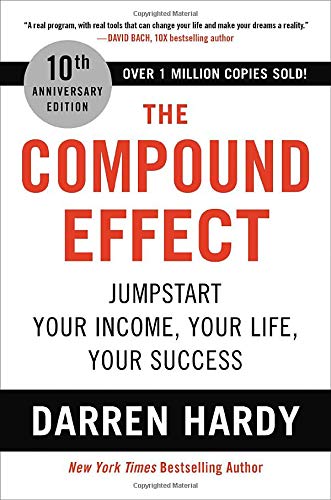 The Compound Effect