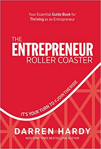 The Entrepreneur Roller Coaster