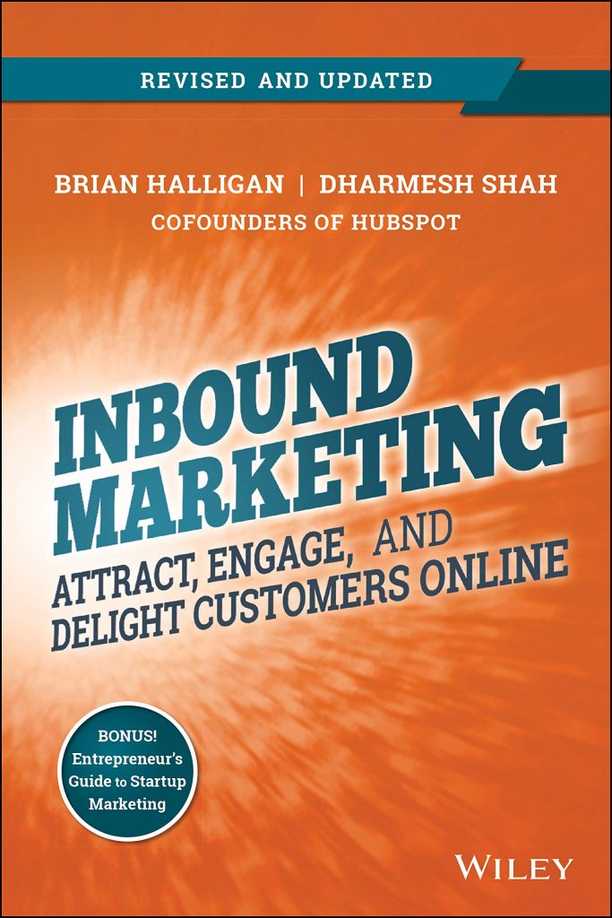 Inbound Marketing