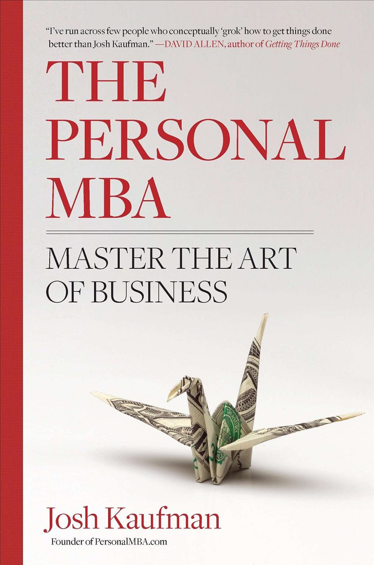 the personal mba amazon the personal mba amazon