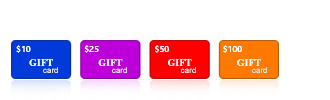 Gift Certificates