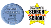 MEJOR WEBSITE 2002, NAMED #1