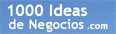 1000 Ideas de Negocios
