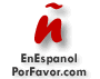 Revisión de En Español Por Favor