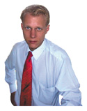 CEO and Founder Erik G. Olsson